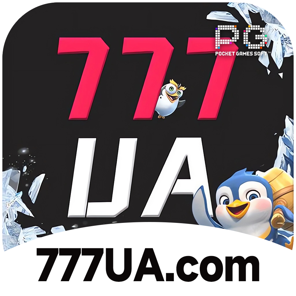 777UA Logo
